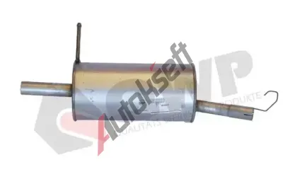 QWP Zadn tlumi vfuku QWP WEX9623, WEX9623