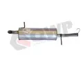 Zadn tlumi vfuku QWP ‐ QWP WEX9629