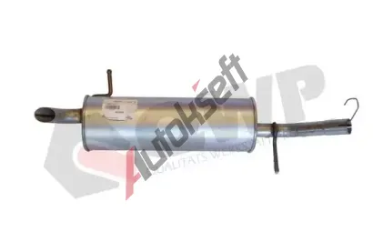 QWP Zadn tlumi vfuku QWP WEX9629, WEX9629