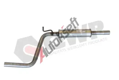 QWP Stedn tlumi vfuku QWP WEX9636, WEX9636