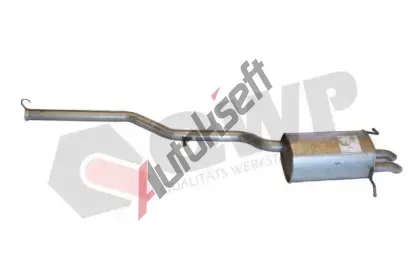 QWP Zadn tlumi vfuku QWP WEX9640, WEX9640