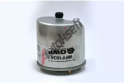 QWP Palivov filtr QWP WFF1034, WFF1034