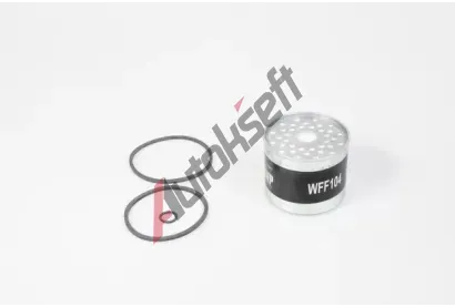 QWP Palivový filtr QWP WFF104, WFF104  QWP Palivový filtr QWP WFF104, WFF104
