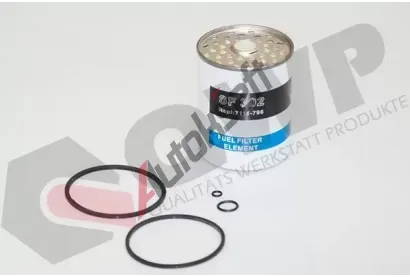 QWP Palivový filtr QWP WFF105, WFF105  QWP Palivový filtr QWP WFF105, WFF105