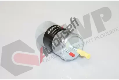 QWP Palivový filtr QWP WFF1186, WFF1186 QWP Palivový filtr QWP WFF1186, WFF1186