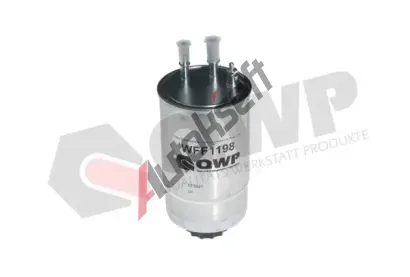 QWP Palivov filtr QWP WFF1198, WFF1198