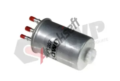 QWP Palivový filtr QWP WFF1207, WFF1207 QWP Palivový filtr QWP WFF1207, WFF1207