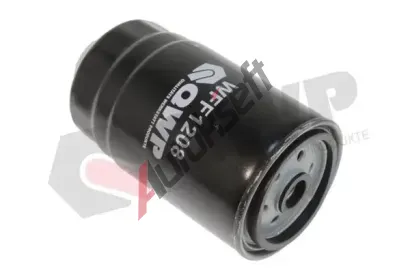 QWP Palivov filtr QWP WFF1208, WFF1208