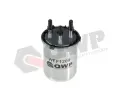 QWP Palivov filtr ‐ QWP WFF1209