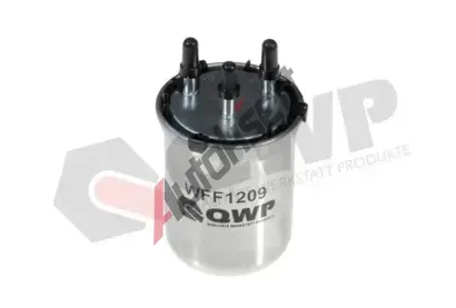 QWP Palivov� filtr QWP WFF1209, WFF1209