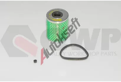 QWP Palivov filtr QWP WFF121, WFF121