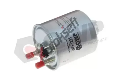 QWP Palivový filtr QWP WFF1221, WFF1221  QWP Palivový filtr QWP WFF1221, WFF1221