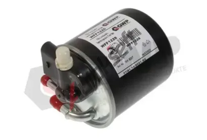 QWP Palivov filtr QWP WFF1228, WFF1228