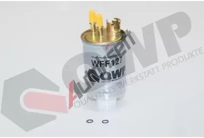 QWP Palivov� filtr QWP WFF127, WFF127