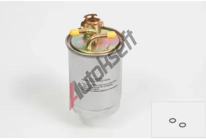 QWP Palivov filtr QWP WFF129, WFF129