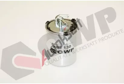 QWP Palivový filtr QWP WFF130, WFF130  QWP Palivový filtr QWP WFF130, WFF130