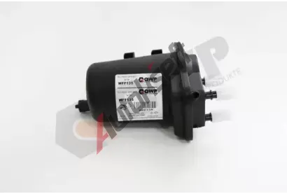 QWP Palivov filtr QWP WFF135, WFF135
