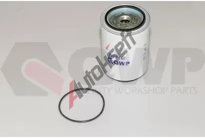 QWP Palivov filtr QWP WFF160, WFF160