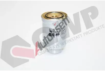 QWP Palivový filtr QWP WFF174, WFF174  QWP Palivový filtr QWP WFF174, WFF174