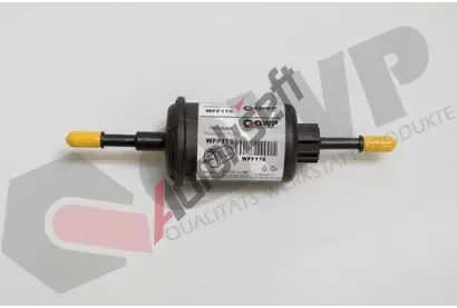 QWP Palivov filtr QWP WFF176, WFF176