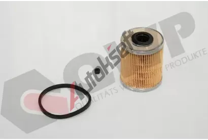 QWP Palivový filtr QWP WFF187, WFF187  QWP Palivový filtr QWP WFF187, WFF187