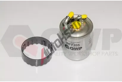 QWP Palivov filtr QWP WFF205, WFF205