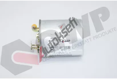 QWP Palivový filtr QWP WFF211, WFF211  QWP Palivový filtr QWP WFF211, WFF211