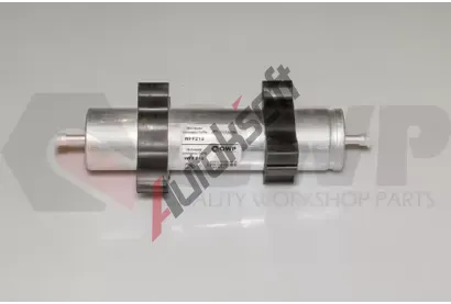 QWP Palivový filtr QWP WFF212, WFF212 QWP Palivový filtr QWP WFF212, WFF212