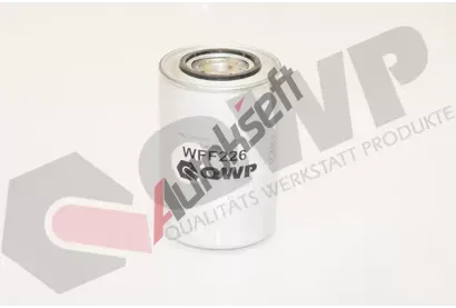 QWP Palivový filtr QWP WFF226, WFF226  QWP Palivový filtr QWP WFF226, WFF226