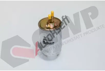 QWP Palivov filtr QWP WFF228, WFF228
