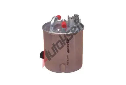 QWP Palivov filtr QWP WFF235, WFF235