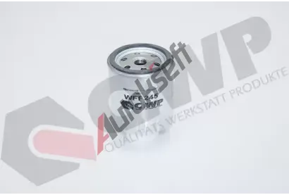 QWP Palivový filtr QWP WFF245, WFF245  QWP Palivový filtr QWP WFF245, WFF245