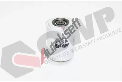 QWP Palivov filtr QWP WFF246, WFF246