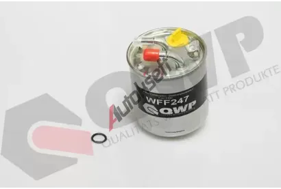 QWP Palivov� filtr QWP WFF247, WFF247