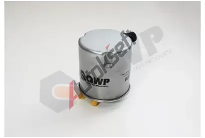 QWP Palivov filtr QWP WFF253, WFF253