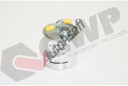 QWP Palivový filtr QWP WFF263, WFF263  QWP Palivový filtr QWP WFF263, WFF263