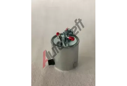 QWP Palivový filtr QWP WFF321, WFF321 QWP Palivový filtr QWP WFF321, WFF321