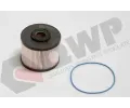 Palivov filtr QWP ‐ QWP WFF354