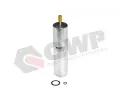 Palivov filtr QWP ‐ QWP WFF695