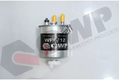 QWP Palivov� filtr QWP WFF712, WFF712
