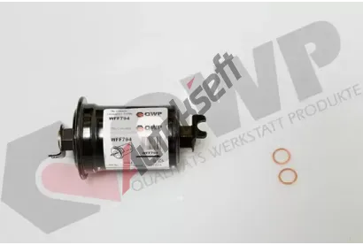 QWP Palivov filtr QWP WFF794, WFF794