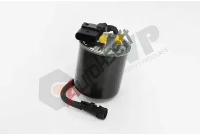 QWP Palivov� filtr QWP WFF814, WFF814