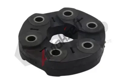 QWP Kloub podélného hřídele QWP WFLC025, WFLC025 QWP Kloub podélného hřídele QWP WFLC025, WFLC025