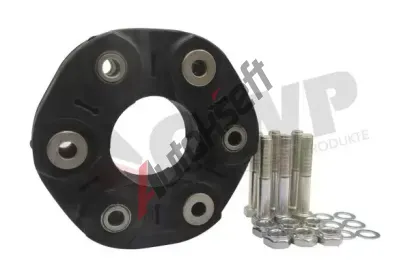 QWP Kloub podélného hřídele QWP WFLC028, WFLC028 QWP Kloub podélného hřídele QWP WFLC028, WFLC028