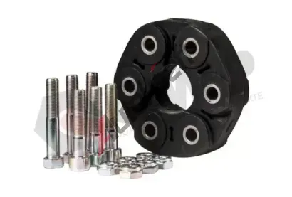 QWP Kloub podélného hřídele QWP WFLC034, WFLC034 QWP Kloub podélného hřídele QWP WFLC034, WFLC034