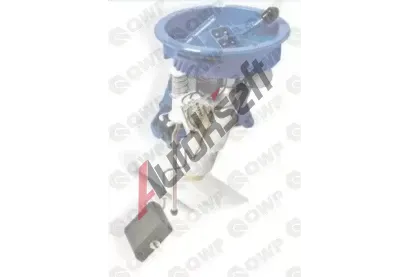 QWP Palivov� �erpadlo QWP WFP100, WFP100