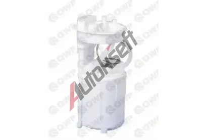 QWP Palivové čerpadlo QWP WFP112, WFP112  QWP Palivové čerpadlo QWP WFP112, WFP112