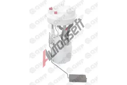 QWP Palivov� �erpadlo QWP WFP113, WFP113