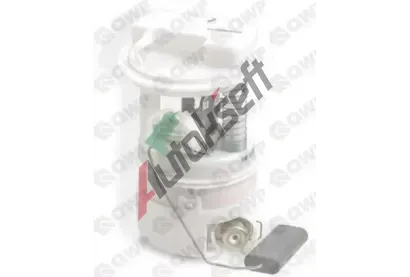 QWP Palivové čerpadlo QWP WFP120, WFP120  QWP Palivové čerpadlo QWP WFP120, WFP120