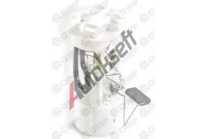 QWP Palivové čerpadlo QWP WFP123, WFP123 QWP Palivové čerpadlo QWP WFP123, WFP123